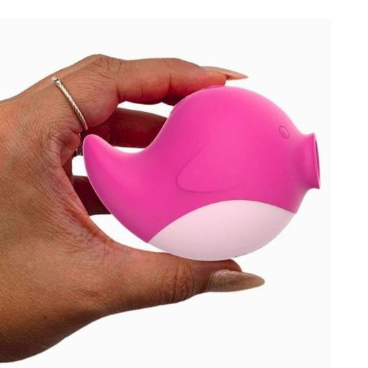 Saugstimulator Do You Erotic Succhia Clitoride 2in1 Vibration Saugkraft IPX7