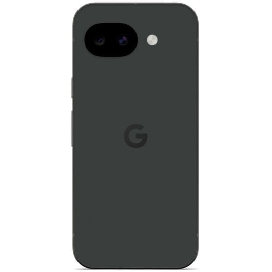 Google Pixel 10a 5G 8GB 256GB 6.3" Ossidiana