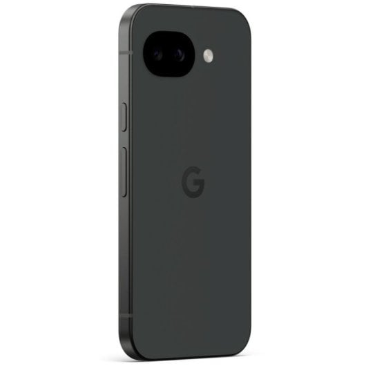 Google Pixel 10a 5G 8GB 256GB 6.3" Ossidiana
