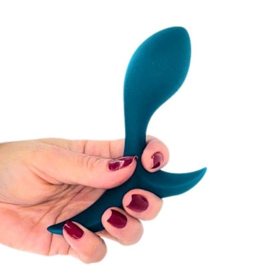 Analvibrator Do You Erotic App Remote 9 Modi IPX7 USB