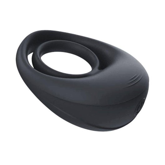 Anello vibrante Do You Erotic ApIBYAI707R003 10 modalita IPX7 USB