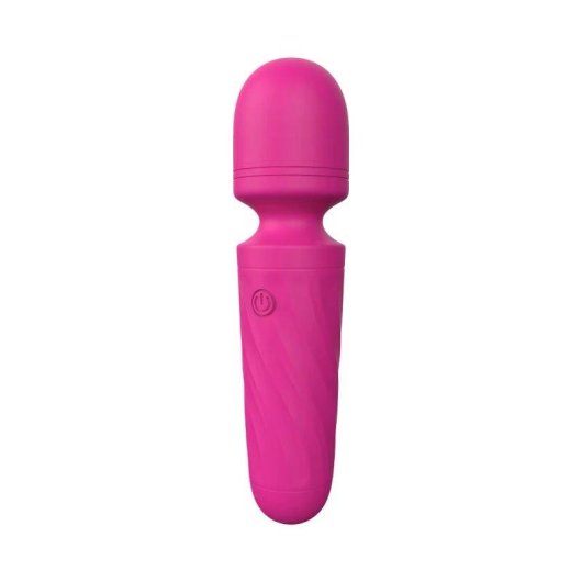 Vibratore Do You Erotic Wand Massager Mini 10 modalita USB IPX6