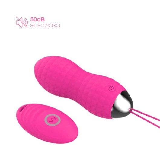 Vibromasseur Do You Erotic Oeuf Wireless 10 modes IPX7 rechargeable