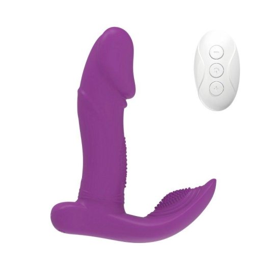 Vibrator Do You Erotic Multifunktion G Punkt und Klitoris Fernbedienung 7 3 IPX7