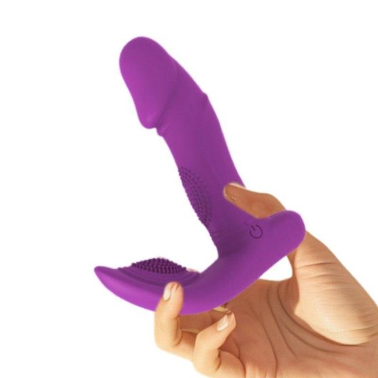 Vibrator Do You Erotic Multifunktion G Punkt und Klitoris Fernbedienung 7 3 IPX7