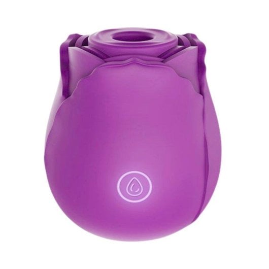 Sugador Do You Erotic Rosa 10 modos IPX7 carga USB magnetica