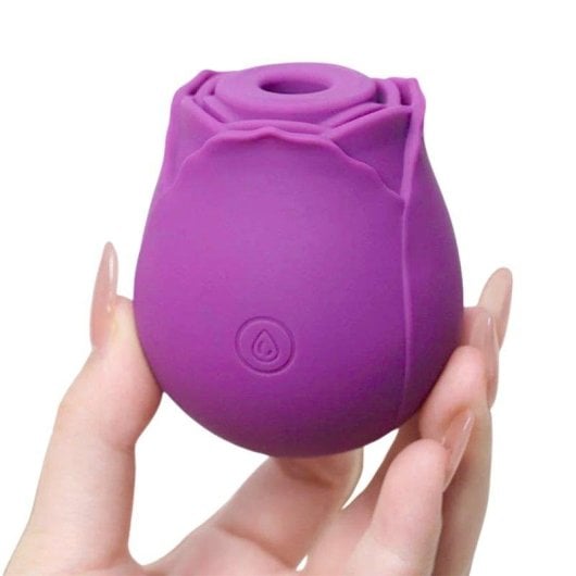 Sugador Do You Erotic Rosa 10 modos IPX7 carga USB magnetica