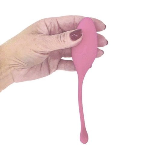 Vibromasseur Do You Erotic Ovetto App 9 vibrations silencieux IPX7