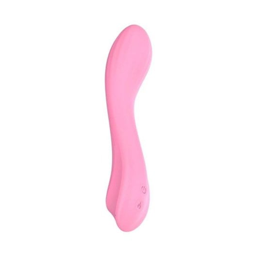 Vibrator Do You Erotic G-Punkt waermend 10 Modi Silikon USB wasserdicht