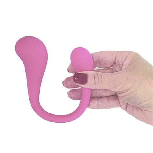 Vibromasseur Do You Erotic Multifonction App 9 modes Etanche Silicone Flexible