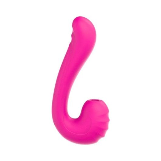 Vibromasseur Do You Erotic Multifonction Double Stimulation 10+10 IPX7