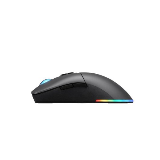 Ratón Inalámbrico Lenovo con Bluetooth Negro 7 Botones 5000 DPI