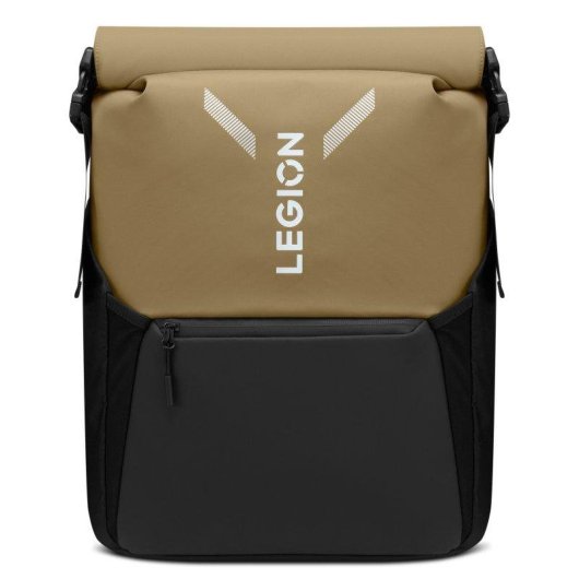 Zaino Lenovo Legion GB500 16" 25 L resistente all’acqua