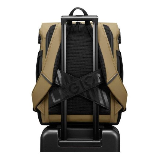 Zaino Lenovo Legion GB500 16" 25 L resistente all’acqua