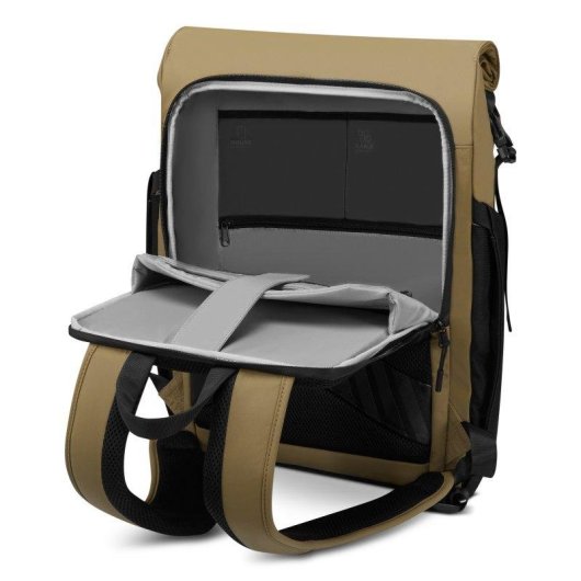 Zaino Lenovo Legion GB500 16" 25 L resistente all’acqua