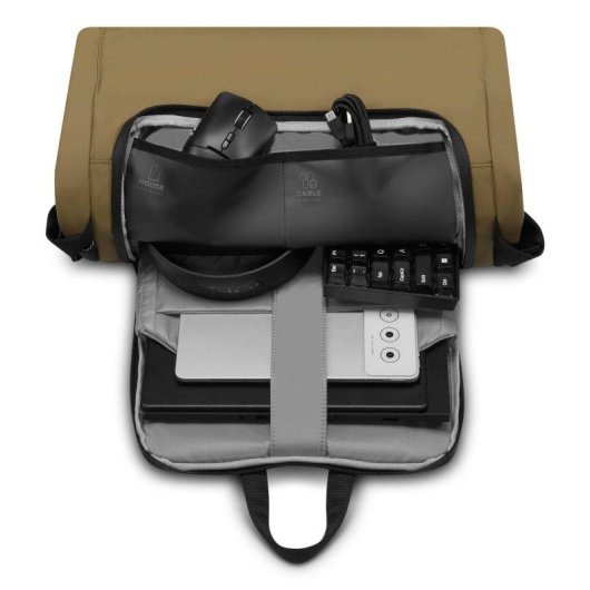 Zaino Lenovo Legion GB500 16" 25 L resistente all’acqua