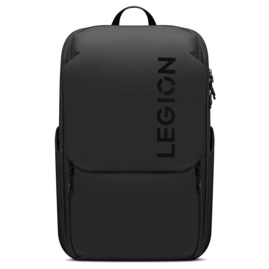 Sac à dos Lenovo Legion GB800 17" 21 L Résistant à l’eau Noir