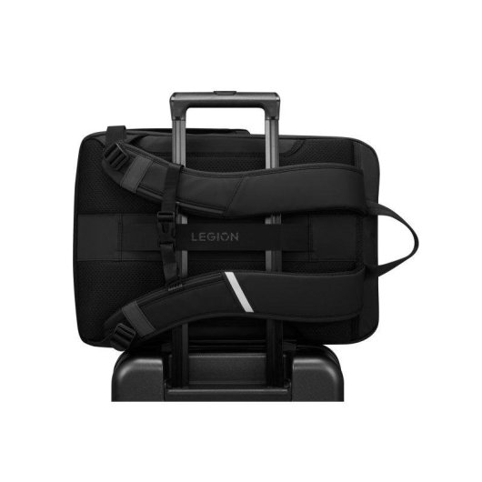 Sac à dos Lenovo Legion GB800 17" 21 L Résistant à l’eau Noir