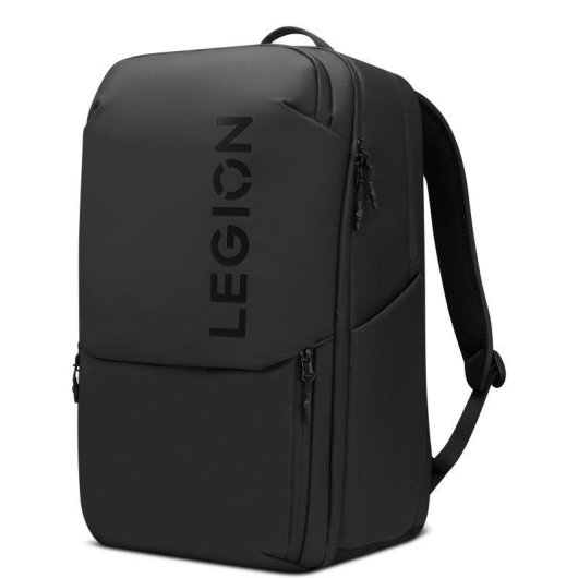 Sac à dos Lenovo Legion GB800 17" 21 L Résistant à l’eau Noir