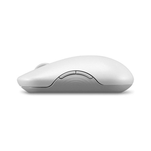 Ratón Lenovo 700 Multi-Device Draadloos RF Bluetooth 4000DPI Wit 8 Silent Knoppen