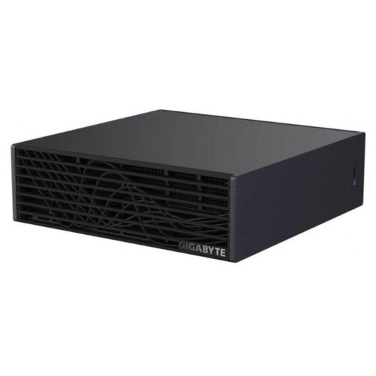 Mini PC Gigabyte Ai TOP Atom Gen 5 128GB 4TB SSD NVIDIA Blackwell DGX OS