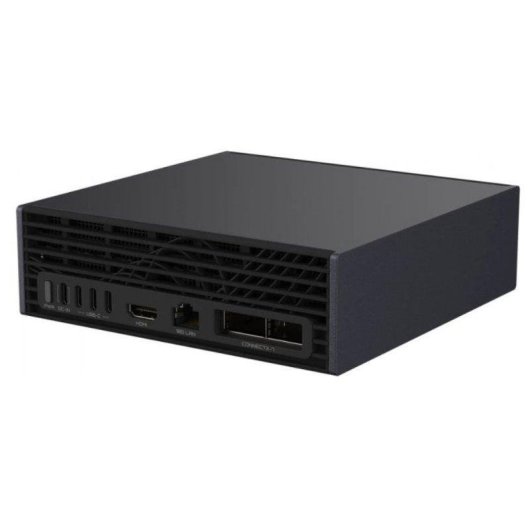 Mini PC Gigabyte Ai TOP Atom Gen 5 128GB 4TB SSD NVIDIA Blackwell DGX OS