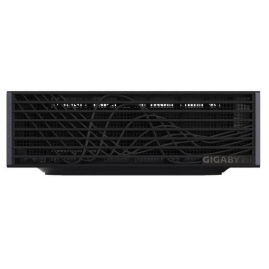 Mini PC Gigabyte Ai TOP Atom Gen 5 128GB 4TB SSD NVIDIA Blackwell DGX OS