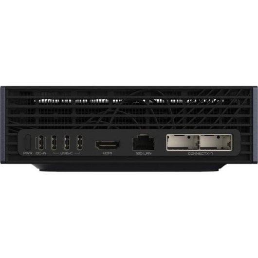 Mini PC Gigabyte Ai TOP Atom Gen 5 128GB 4TB SSD NVIDIA Blackwell DGX OS