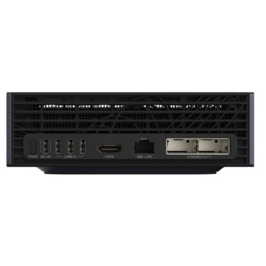 Mini PC Gigabyte Ai TOP Atom Gen 5 128GB 4TB SSD NVIDIA Blackwell DGX OS