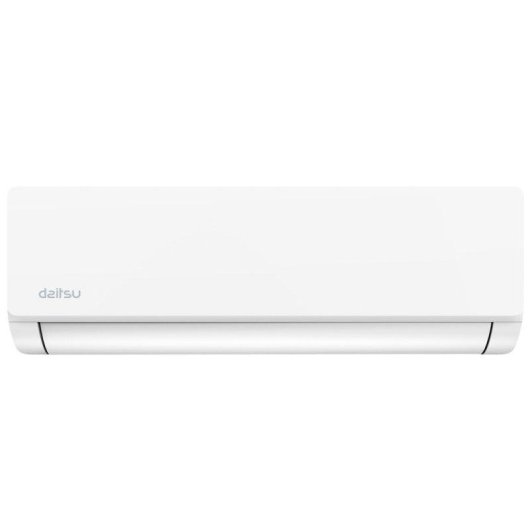Aire Acondicionado Split 1x1 Daitsu DS-9KZ 2.270 Frigorías A+++ Inverter Telecomando