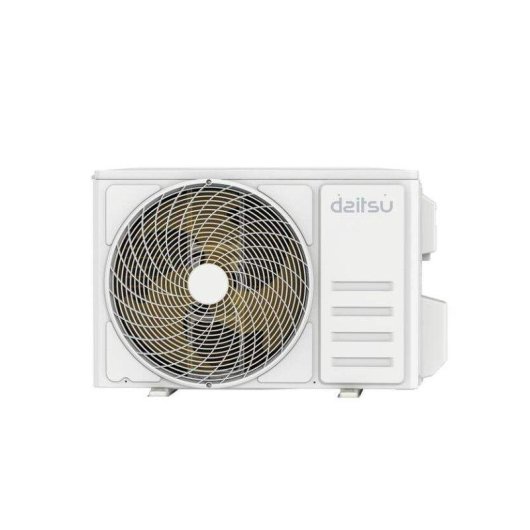 Aire Acondicionado Split 1x1 Daitsu DS-9KZ 2.270 Frigorías A+++ Inverter Telecomando