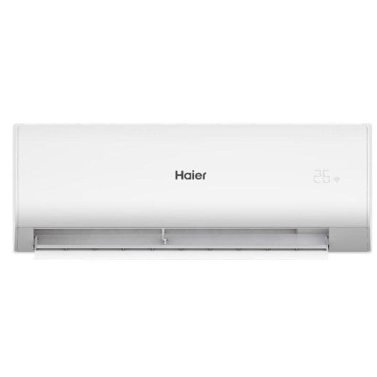 Aire Acondicionado Split 1x1 Haier TIDE-R 68 5160 Frigorías A++/A+++ WiFi Bomba de Chaleur