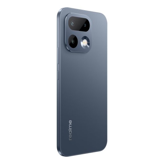 Realme 16 Pro 5G 8GB 256GB 6.7" Gris Incluye cargador 45W