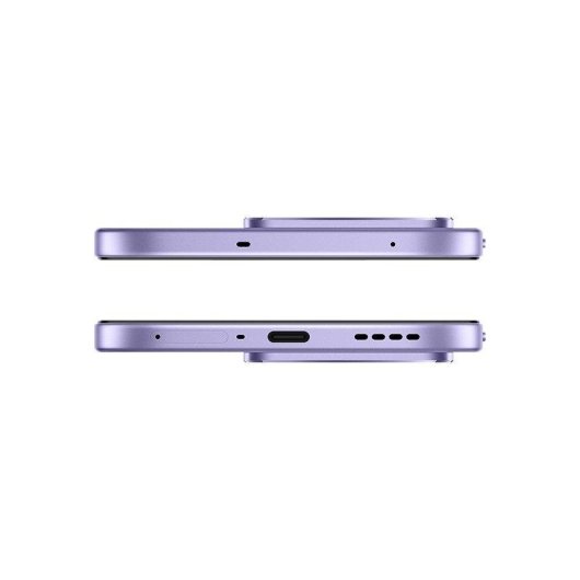 Realme 16 Pro 5G 8GB 512GB Morado Incluye cargador 45W