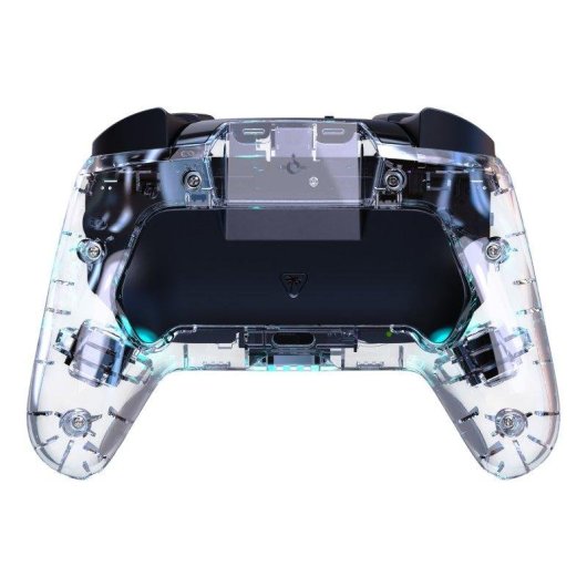 Manette Turtle Beach Afterglow Wireless RGB Bluetooth Switch 2