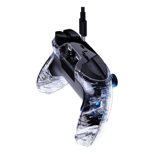 Manette Turtle Beach Afterglow Wireless RGB Bluetooth Switch 2