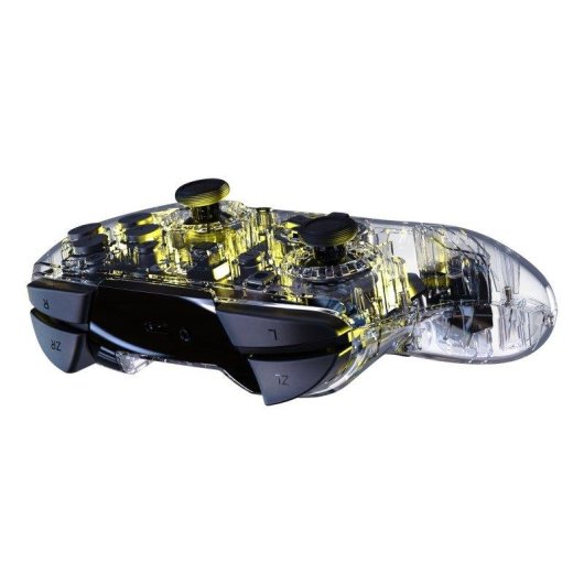 Manette Turtle Beach Afterglow Wireless RGB Bluetooth Switch 2