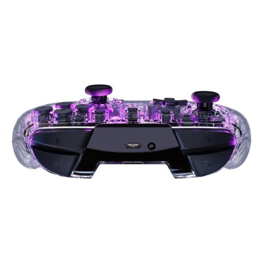 Manette Turtle Beach Afterglow Wireless RGB Bluetooth Switch 2