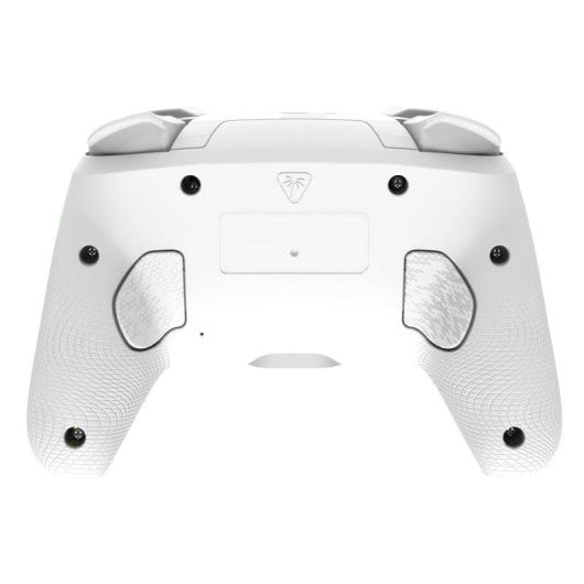 Comando Turtle Beach Afterglow Wave Wireless White RGB Bluetooth USB-C Switch 2