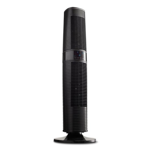 Ventilatore a torre Clean Air Optima CA-406B oscillazione 90 e 360