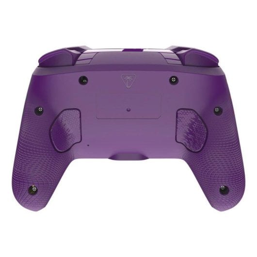 Comando Turtle Beach Afterglow Wave Wireless Purple RGB Switch 2