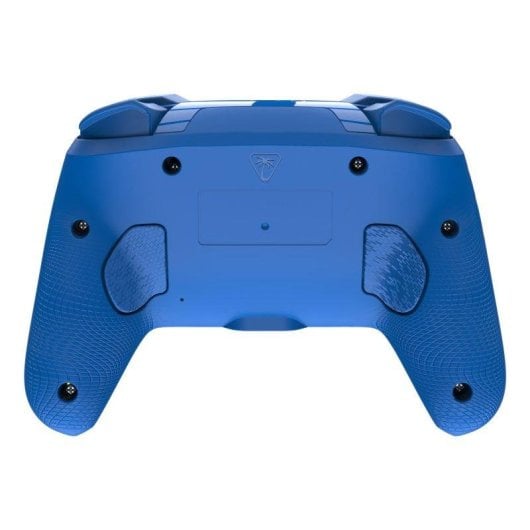 Comando Turtle Beach Afterglow Wave Wireless Blue RGB Switch 2