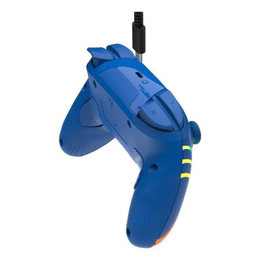 Comando Turtle Beach Afterglow Wave Wireless Blue RGB Switch 2