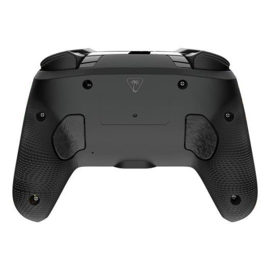 Comando Turtle Beach Afterglow Wave Wireless Black RGB Bluetooth USB-C Switch 2