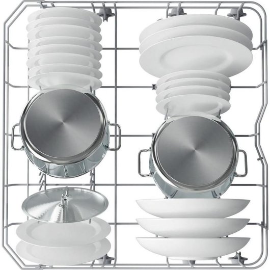 Lavavajillas Hotpoint HA4FFB14BX 14 couverts B 44 dB demi-charge