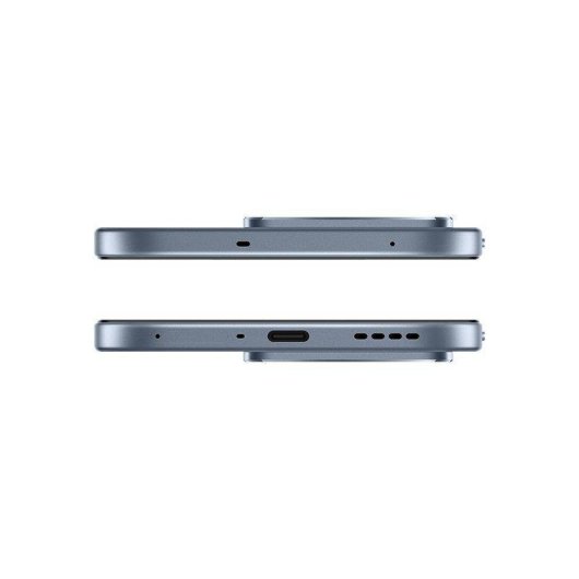 Realme 16 Pro 5G 8GB 512GB 6.78" Gris Incluye cargador 45W