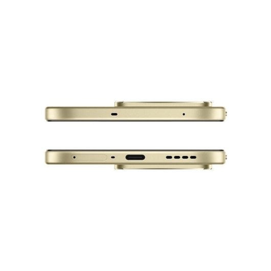 Realme 16 Pro 5G 8GB 256GB 6.78" Dorado Incluye cargador 45W