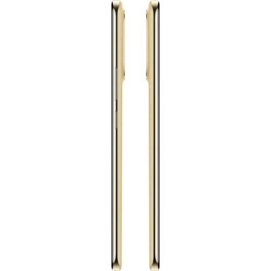 Realme 16 Pro+ 5G 12GB 512GB 6.8" Dorado Incluye cargador 80W