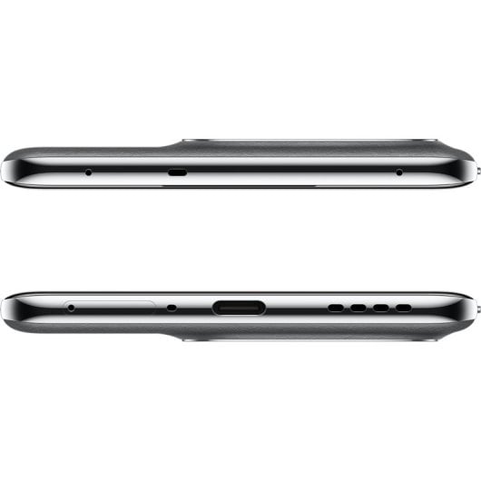 Realme 16 Pro Plus 5G 12GB 512GB 6.78" Gris Incluye cargador 80W