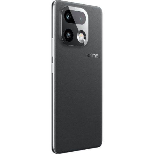 Realme 16 Pro Plus 5G 12GB 512GB 6.78" Gris Incluye cargador 80W